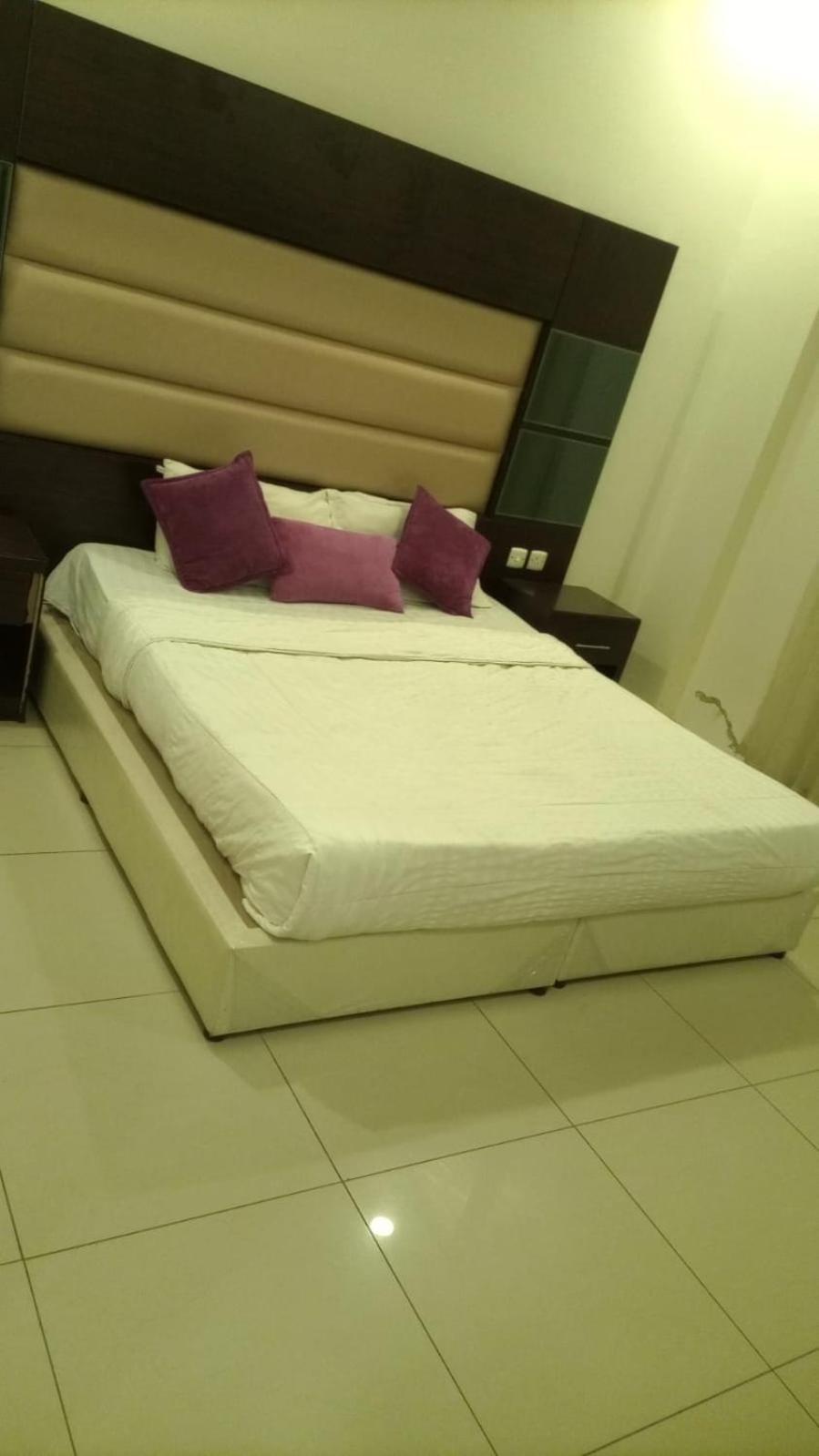 Aram Room 利雅德 外观 照片