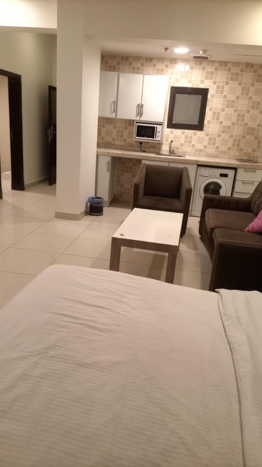 Aram Room 利雅德 外观 照片