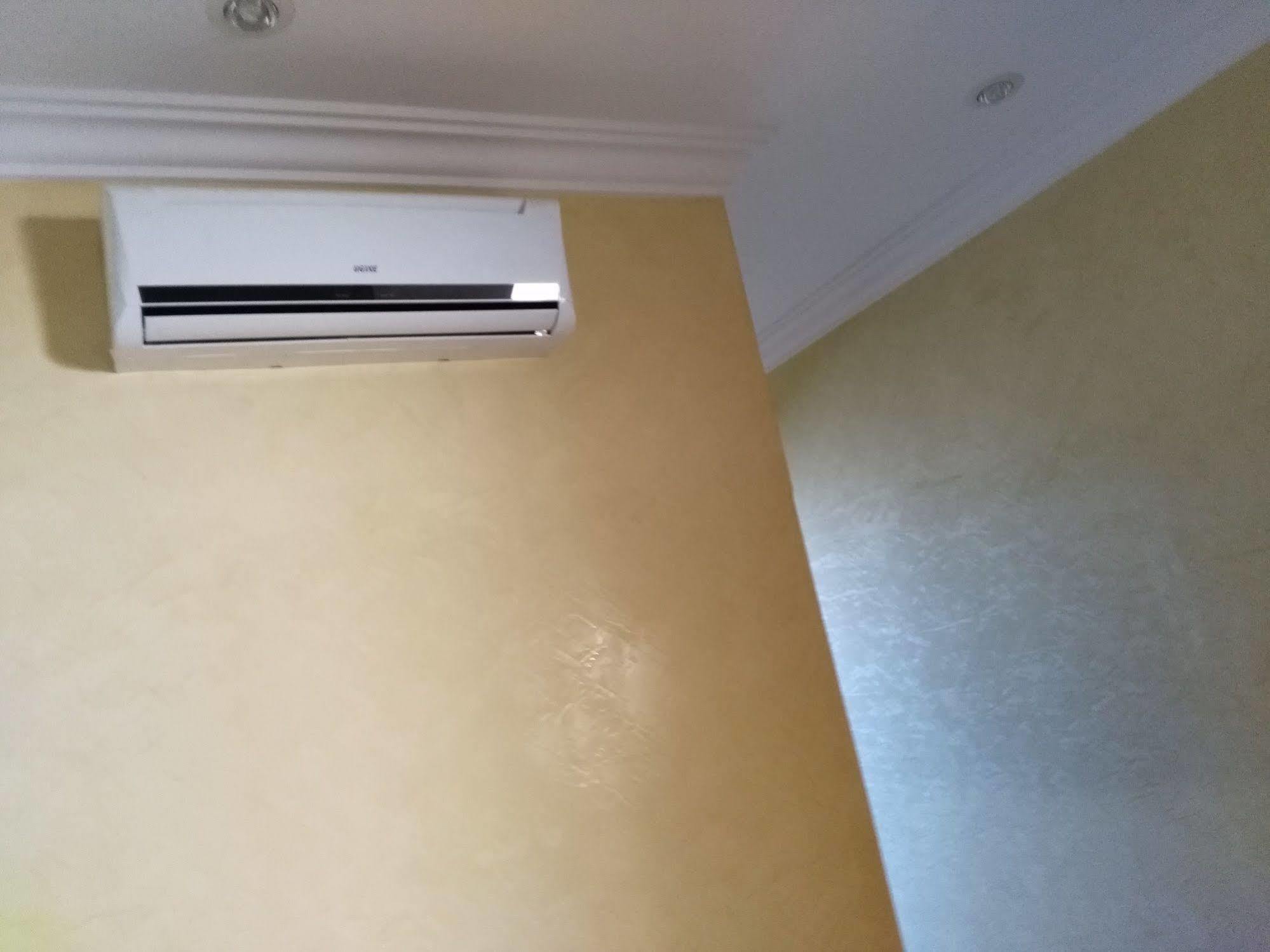 Aram Room 利雅德 外观 照片