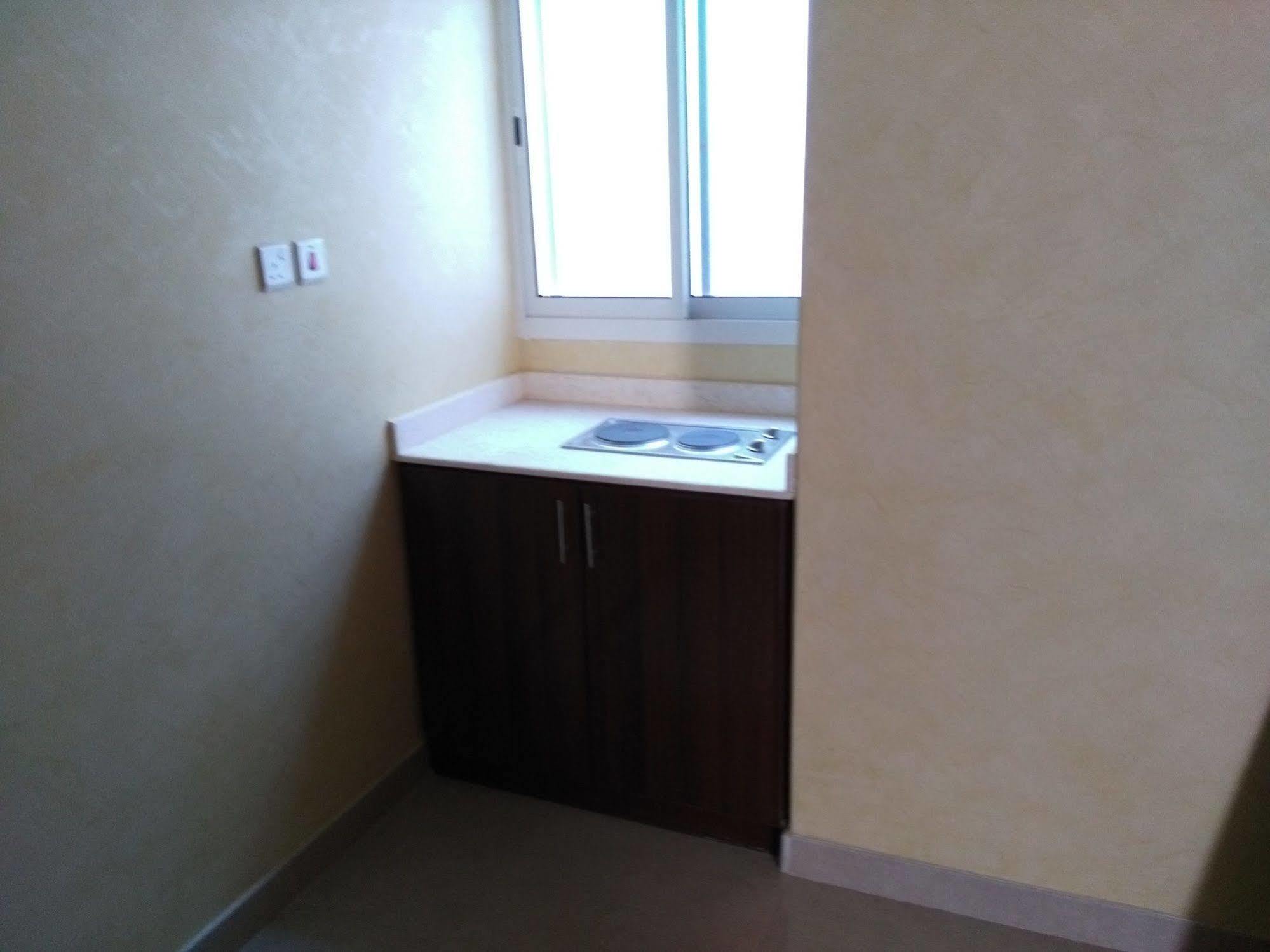Aram Room 利雅德 外观 照片